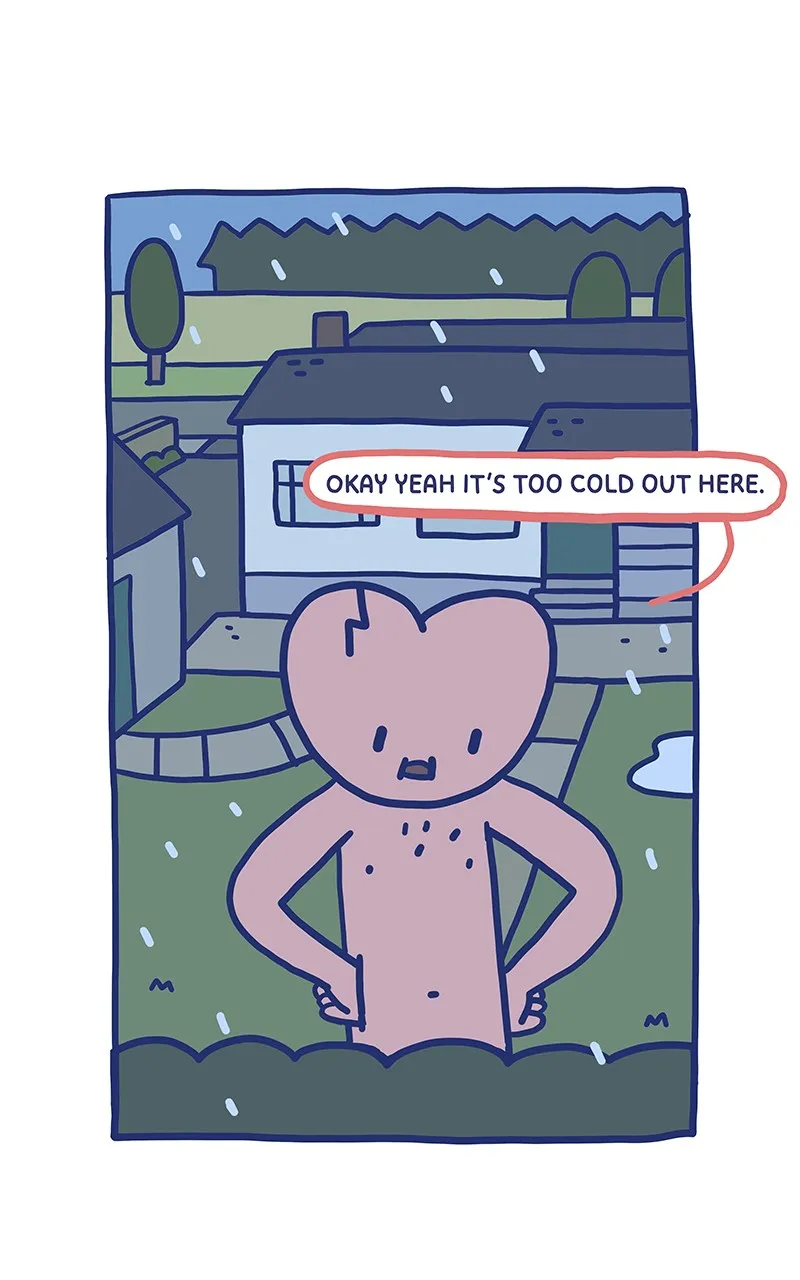 Deadlove Chapter 17 page 16 - 