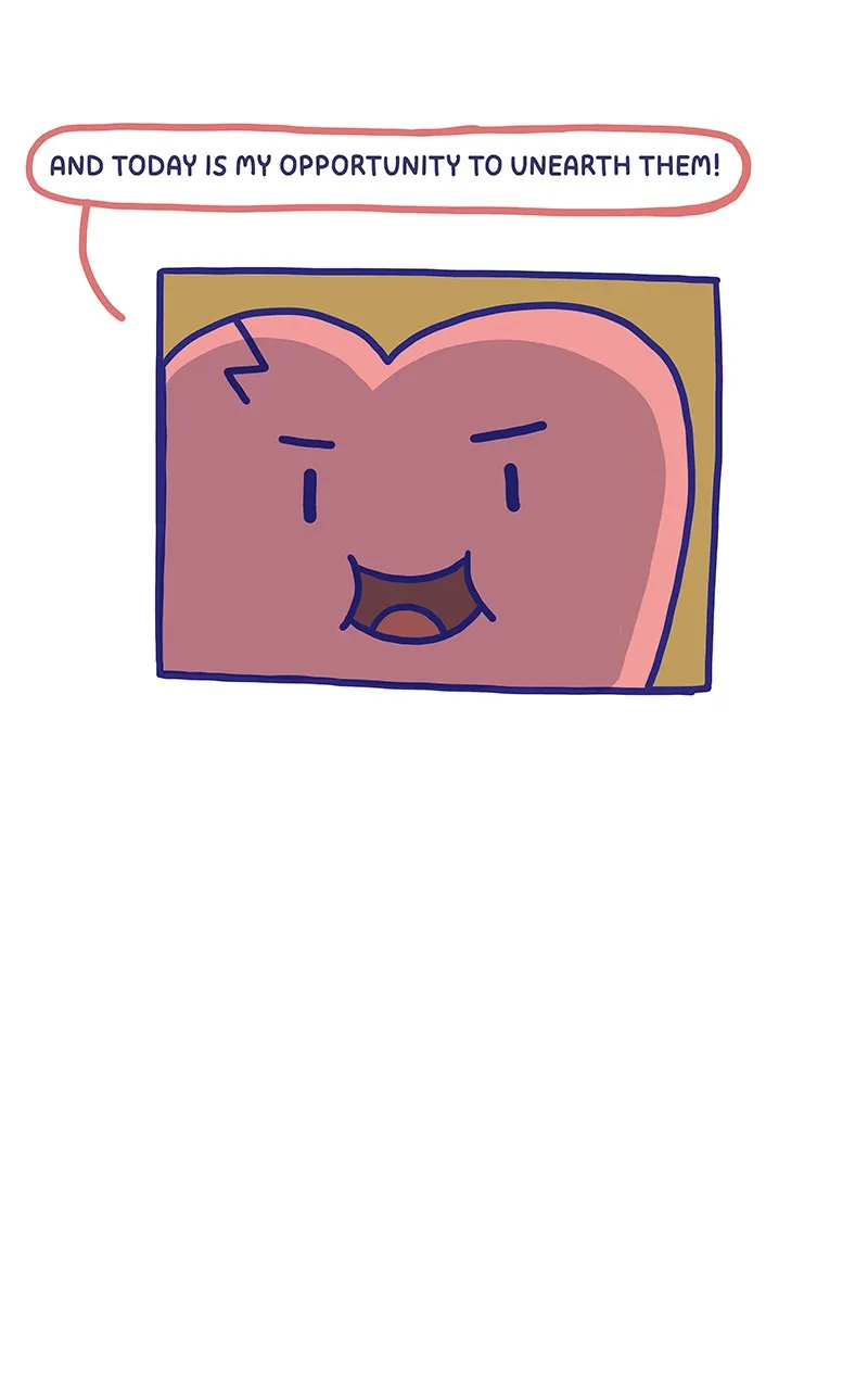 Deadlove Chapter 17 page 23 - 