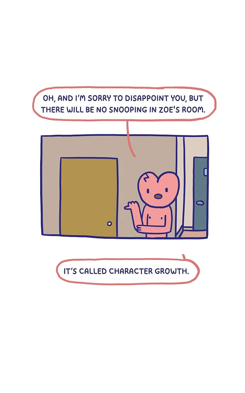 Deadlove Chapter 17 page 28 - 