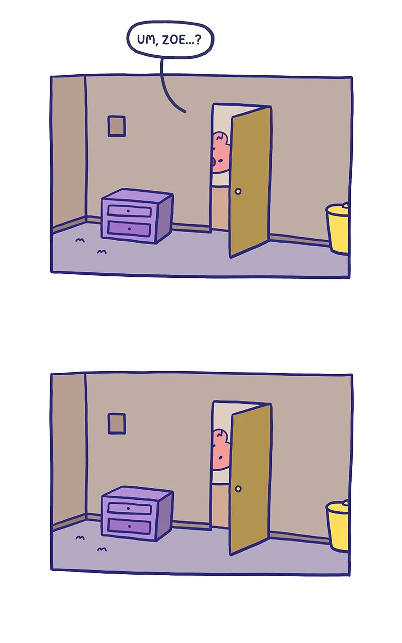 Deadlove Chapter 17 page 31 - 