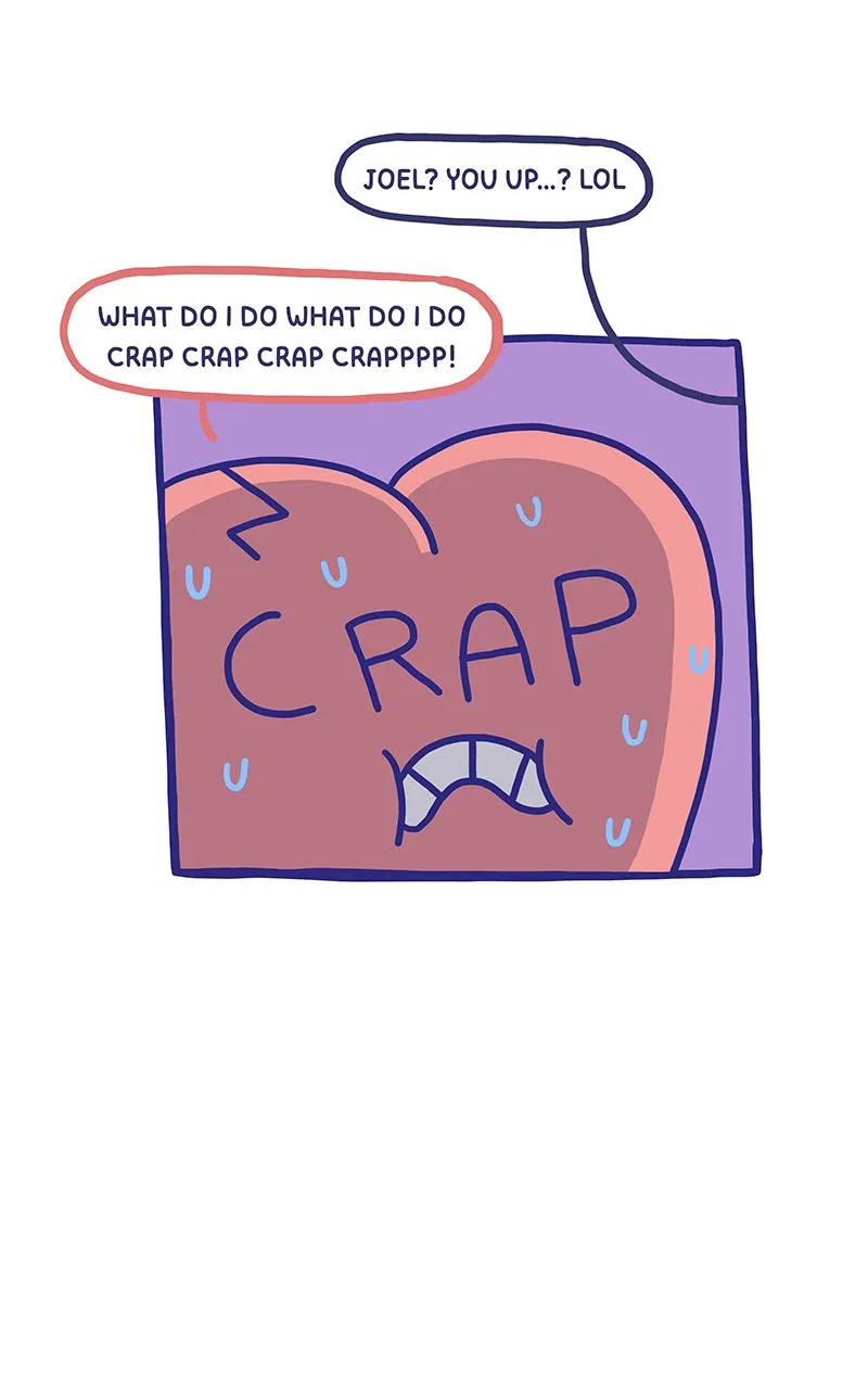 Deadlove Chapter 17 page 38 - 