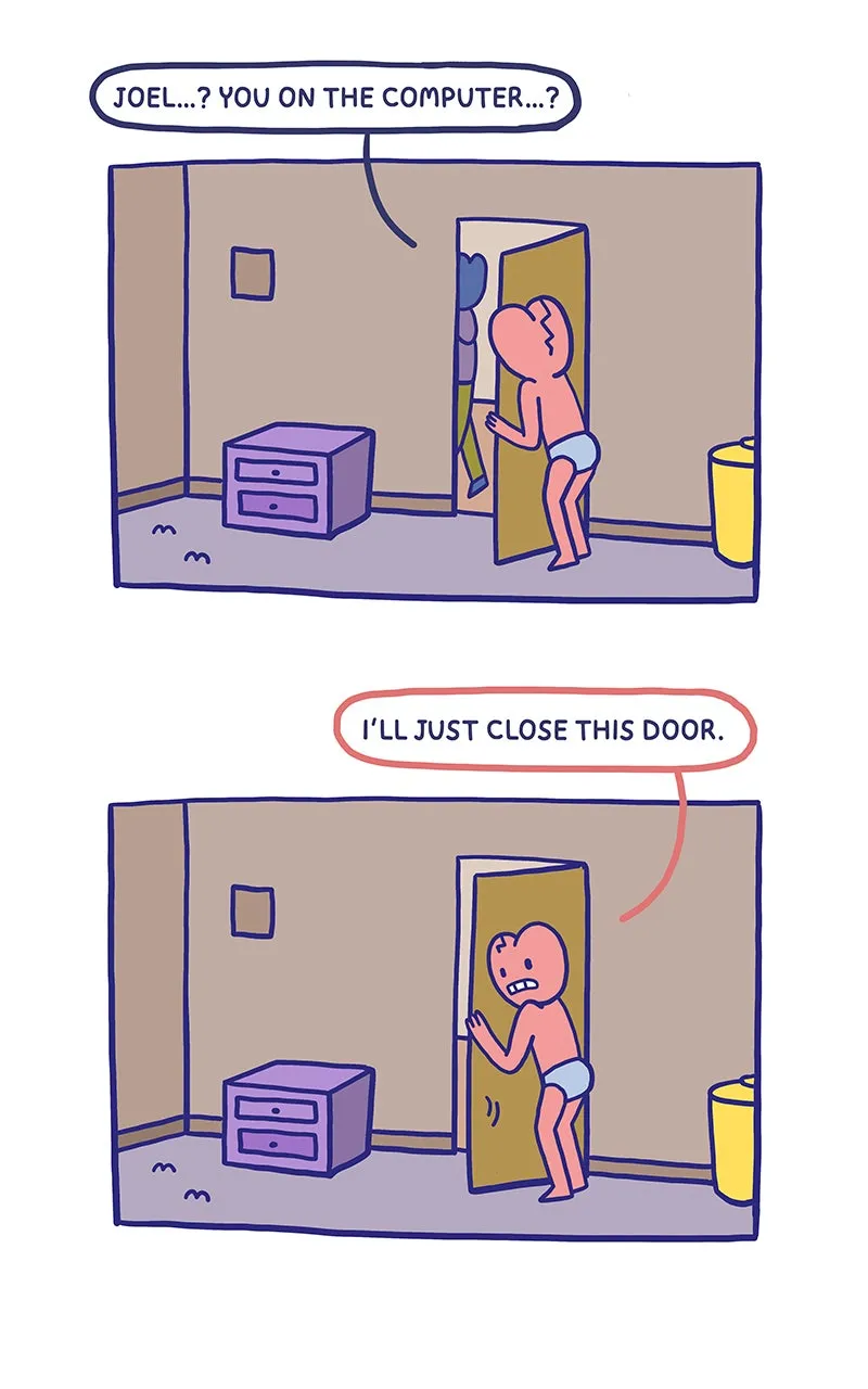 Deadlove Chapter 17 page 39 - 