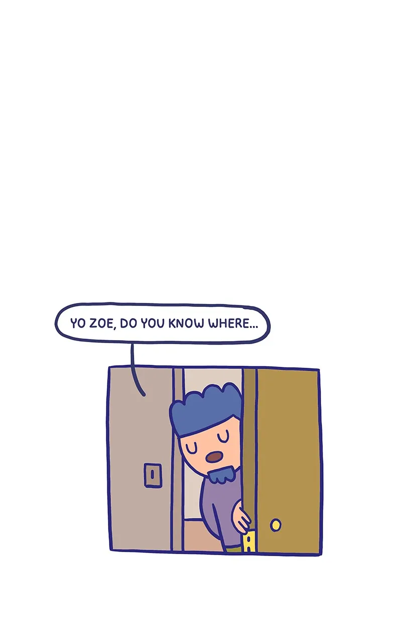 Deadlove Chapter 17 page 42 - 