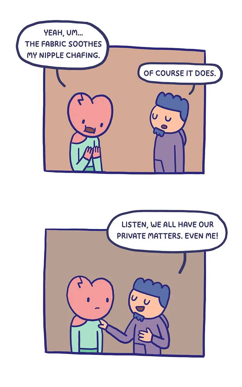 Deadlove Chapter 17 page 46 - 