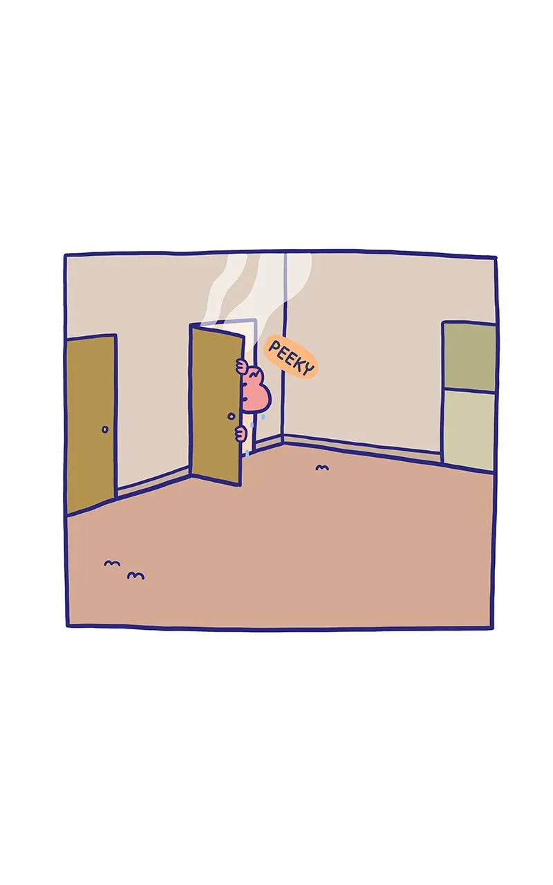 Deadlove Chapter 17 page 6 - 