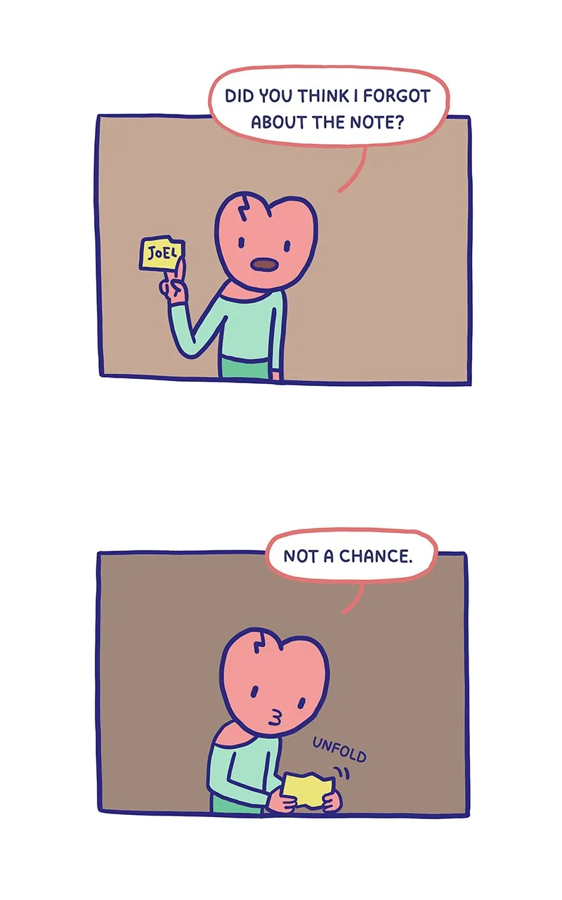 Deadlove Chapter 17 page 51 - 