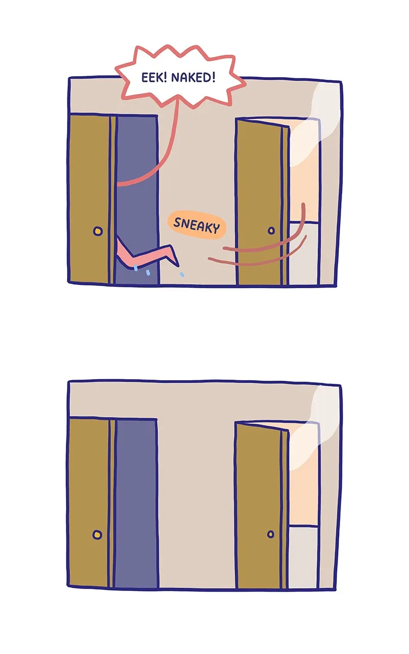 Deadlove Chapter 17 page 7 - 