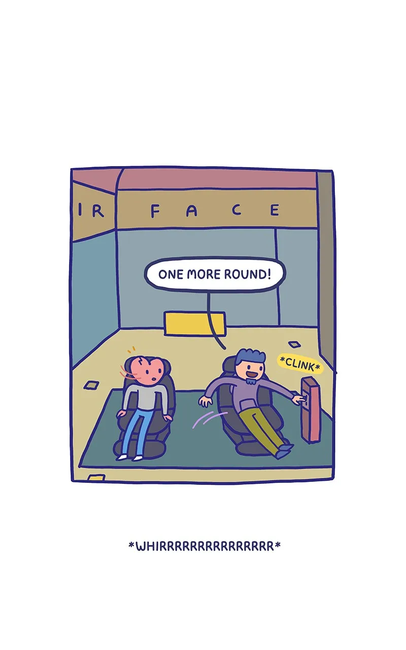 Deadlove Chapter 18 page 16 - 