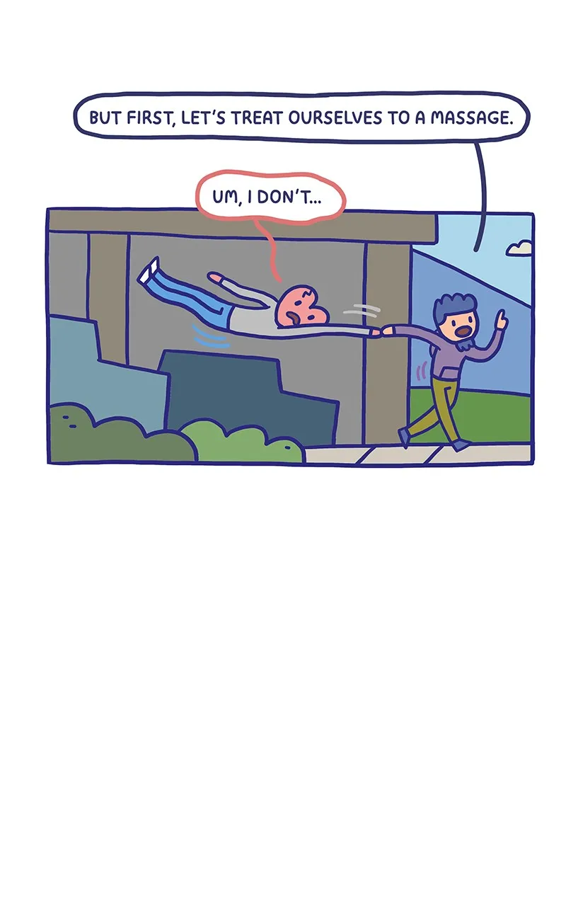 Deadlove Chapter 18 page 5 - 
