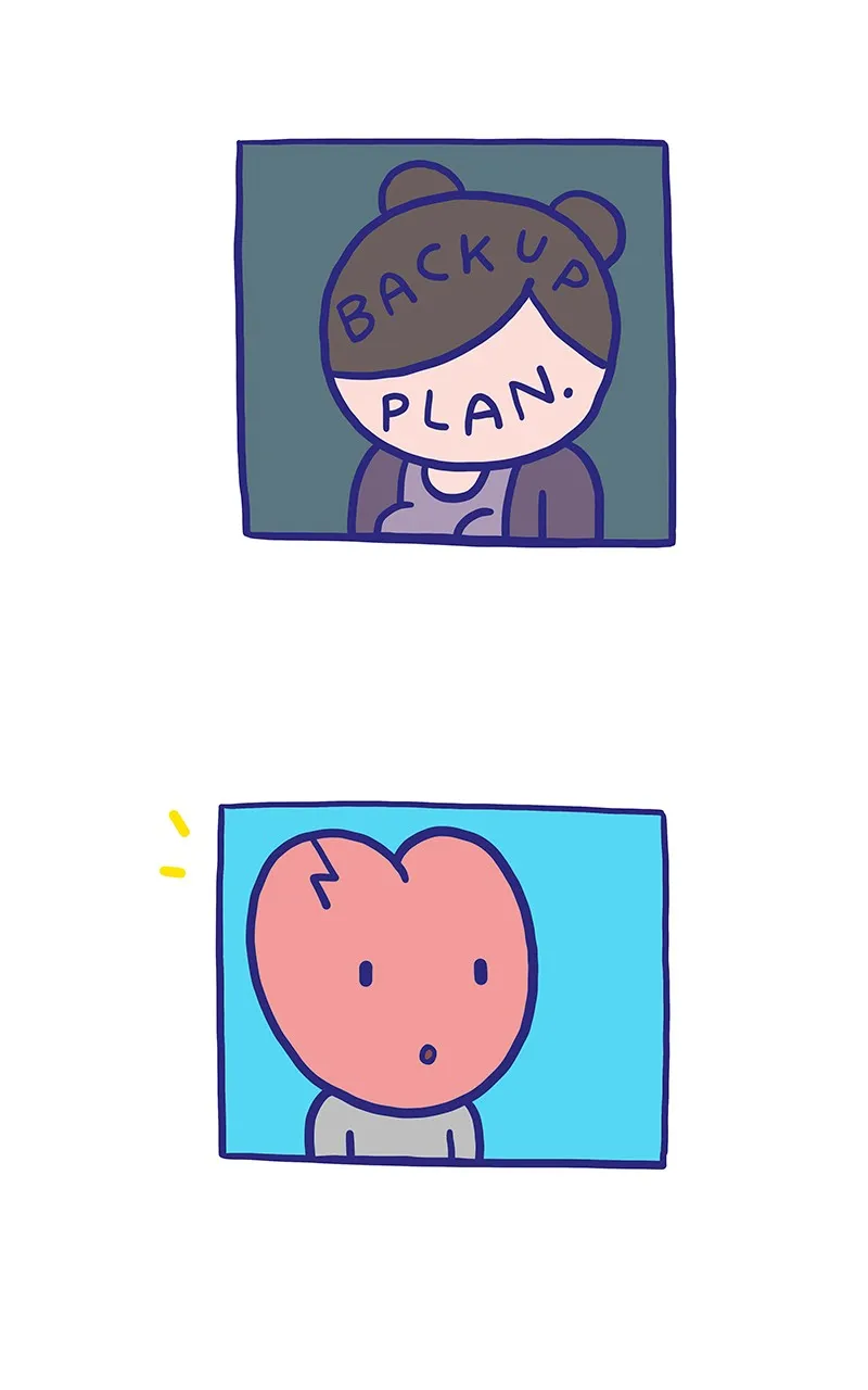 Deadlove Chapter 18 page 46 - 