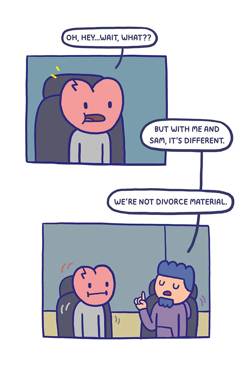 Deadlove Chapter 18 page 10 - 