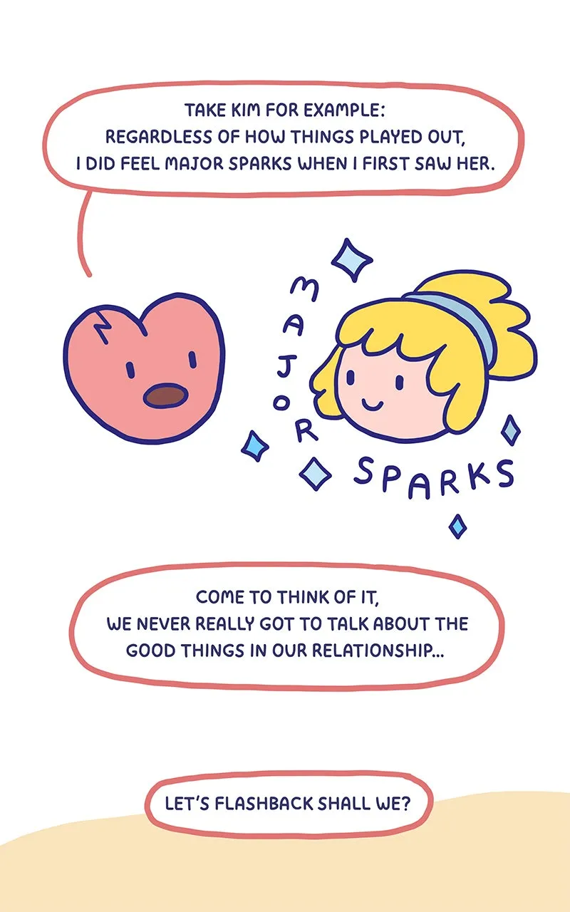 Deadlove Chapter 19 page 12 - 