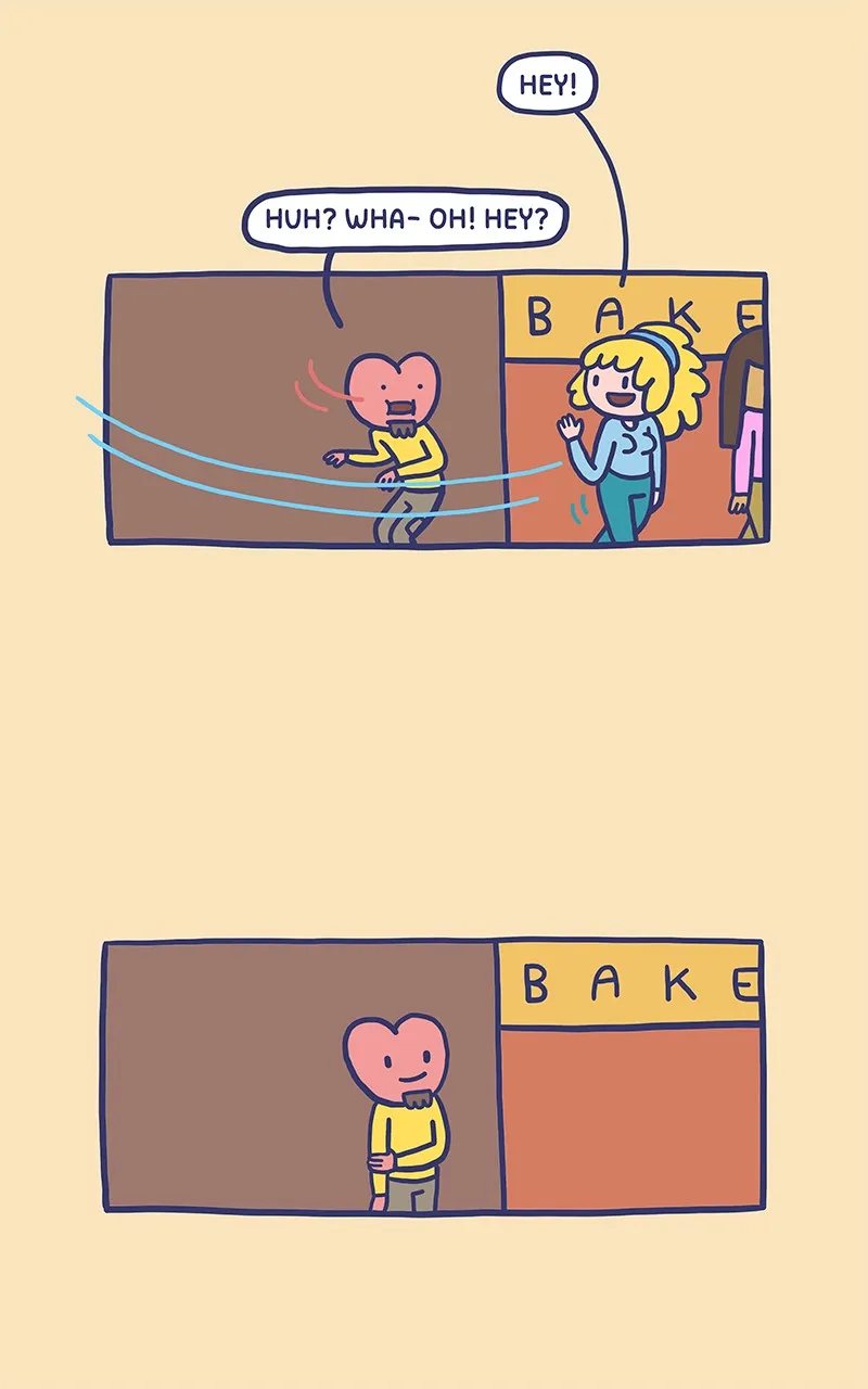 Deadlove Chapter 19 page 14 - 