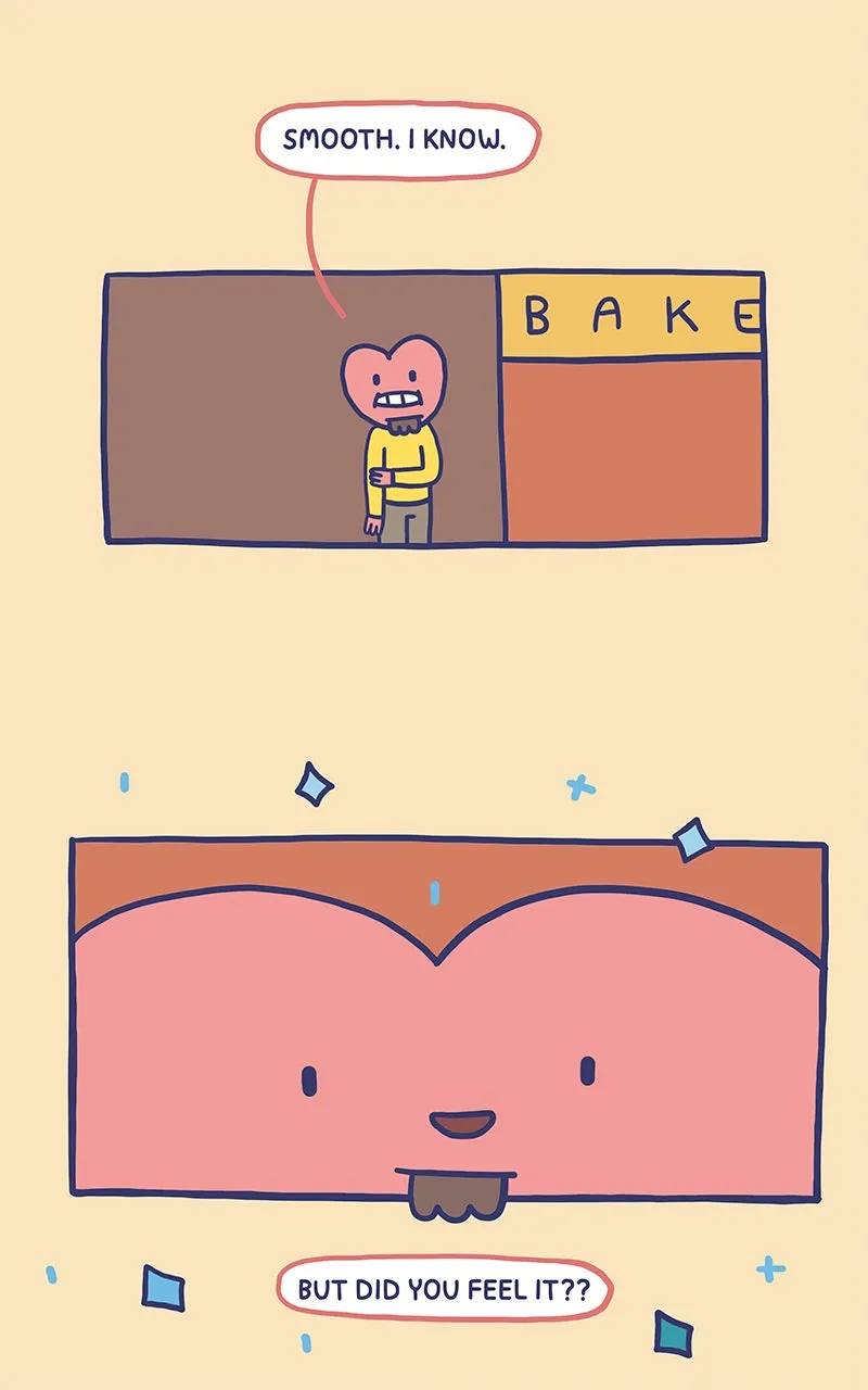 Deadlove Chapter 19 page 15 - 