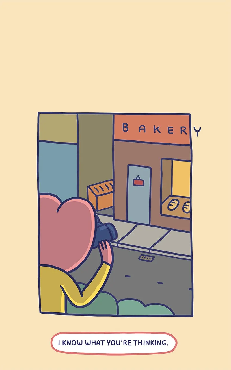 Deadlove Chapter 19 page 24 - 