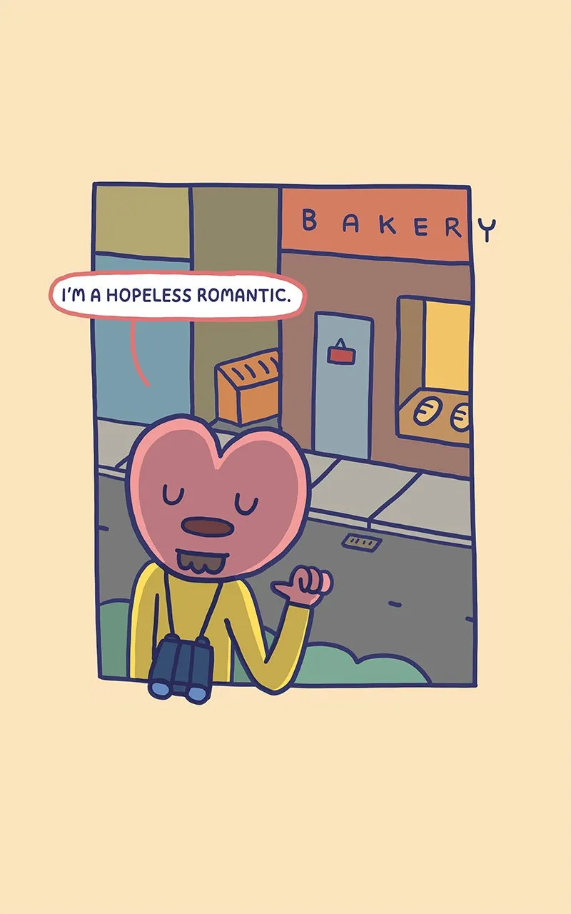 Deadlove Chapter 19 page 25 - 