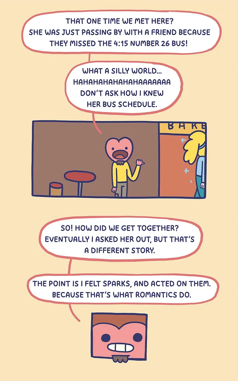 Deadlove Chapter 19 page 27 - 