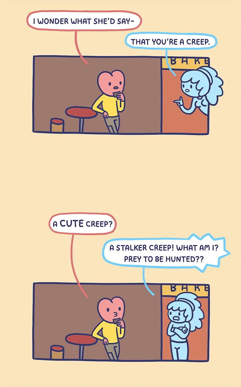 Deadlove Chapter 19 page 29 - 