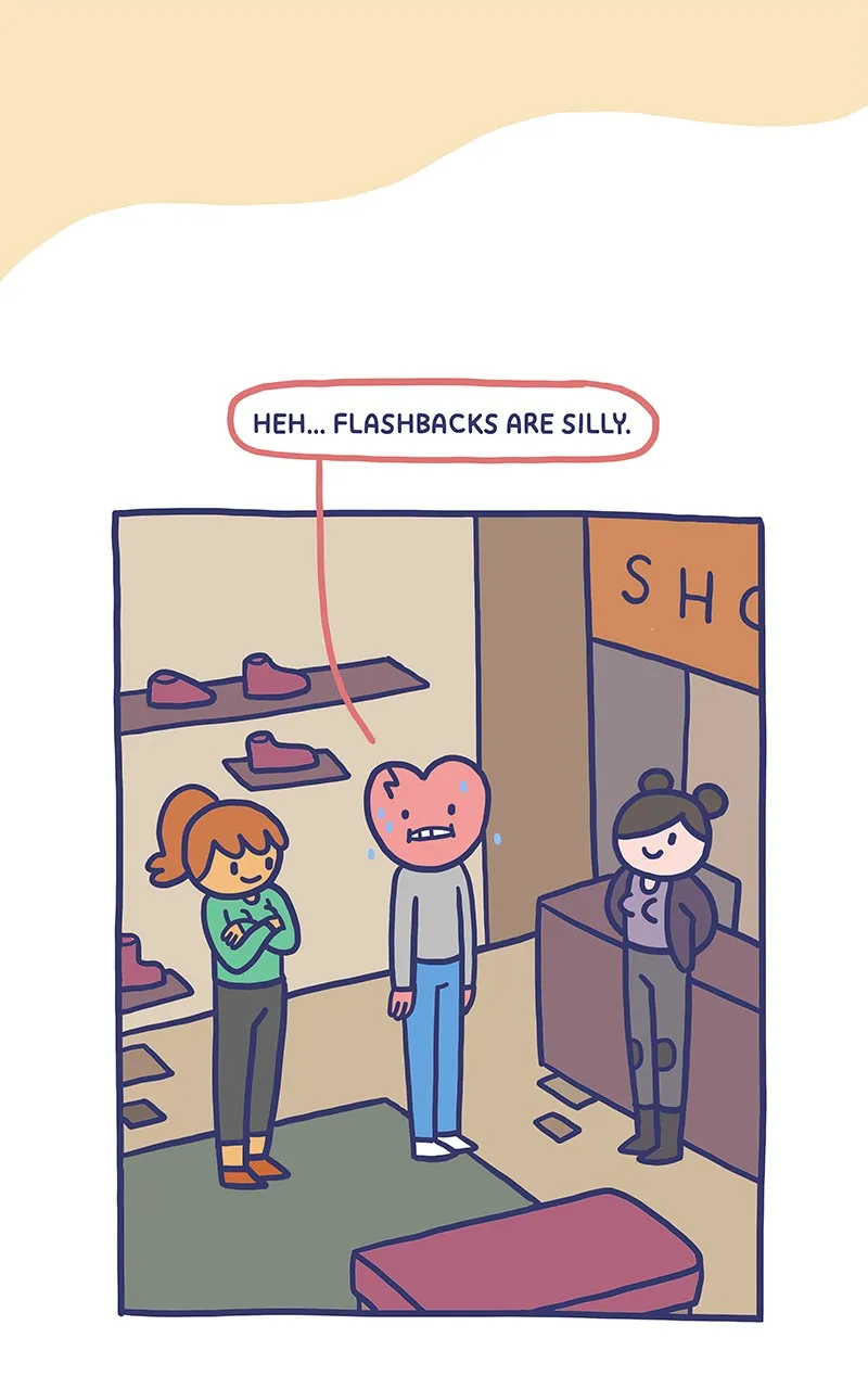 Deadlove Chapter 19 page 31 - 