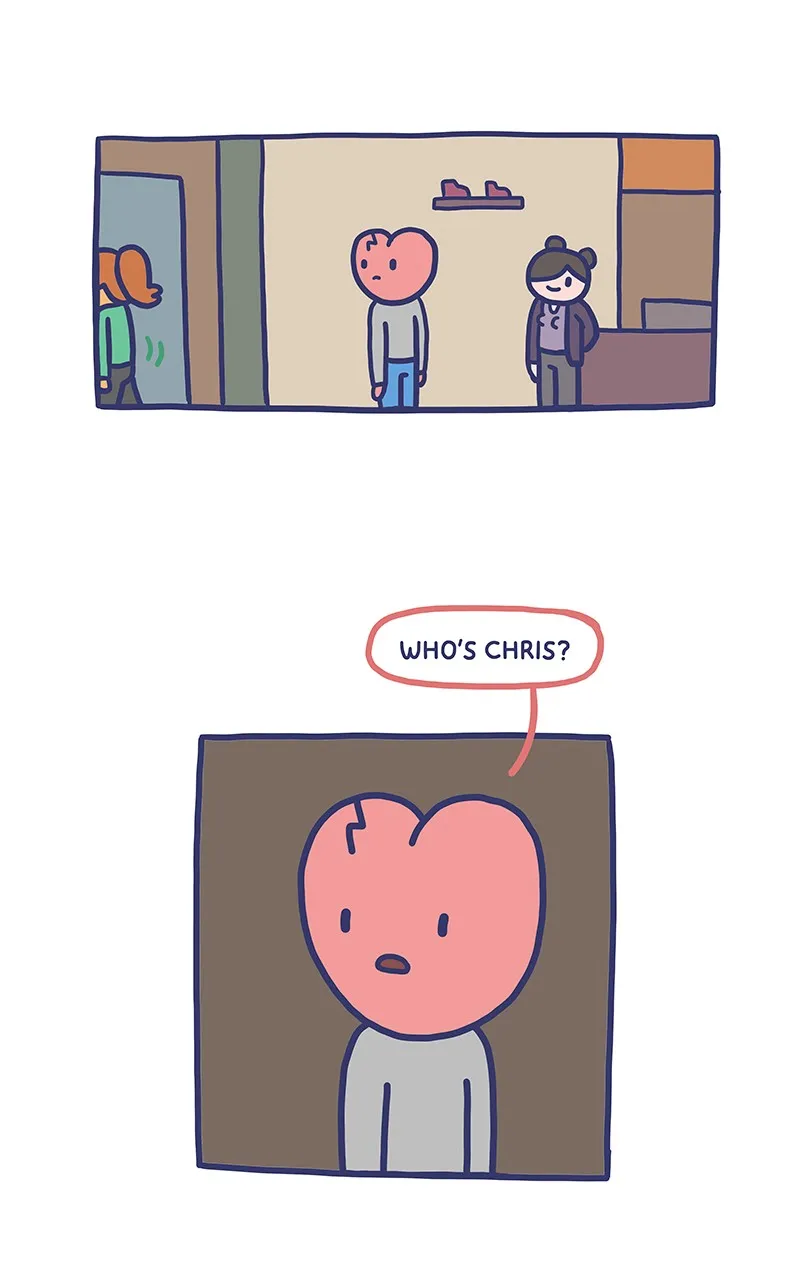Deadlove Chapter 19 page 37 - 