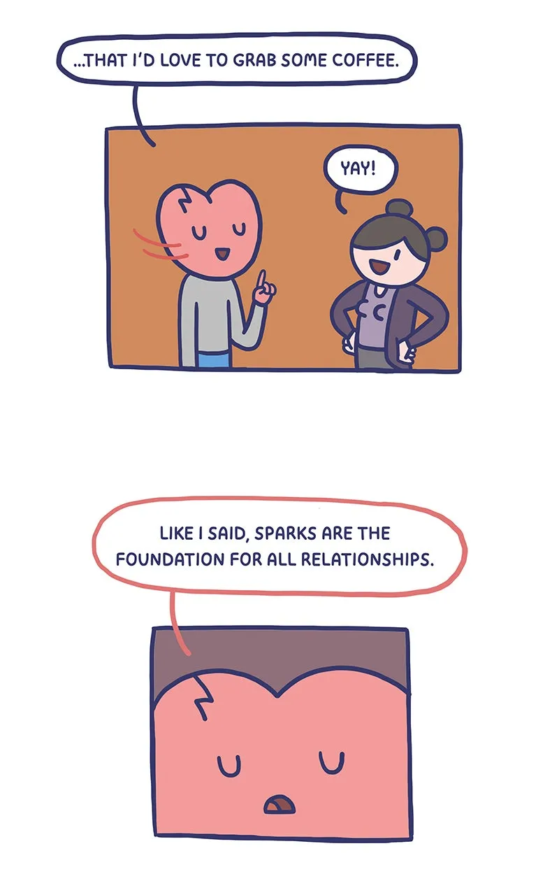 Deadlove Chapter 19 page 39 - 
