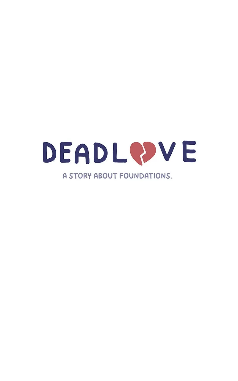 Deadlove Chapter 19 page 40 - 