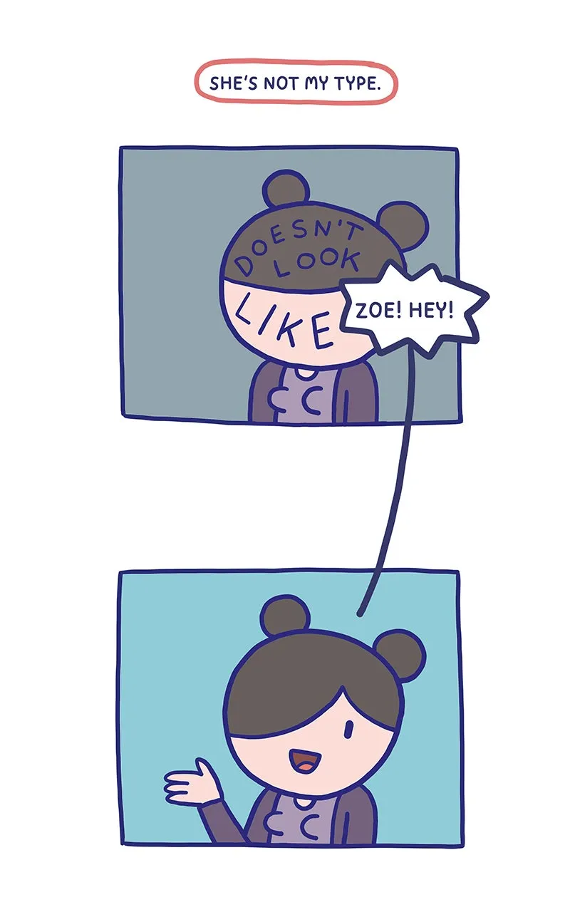 Deadlove Chapter 19 page 6 - 