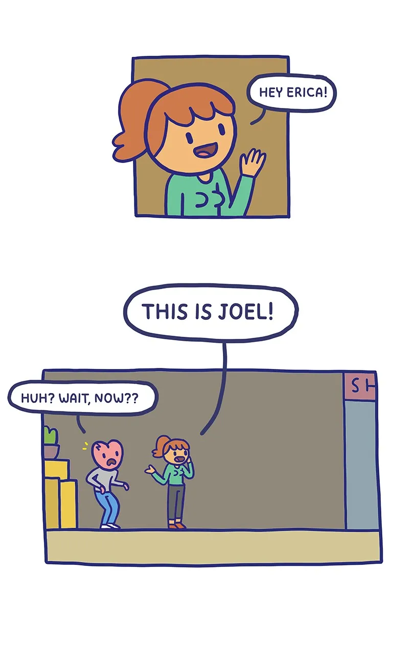 Deadlove Chapter 19 page 7 - 