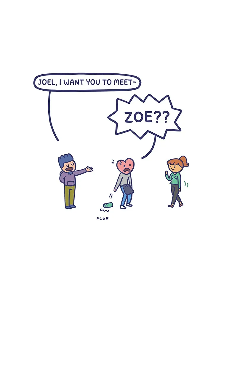 Deadlove Chapter 2 page 31 - 