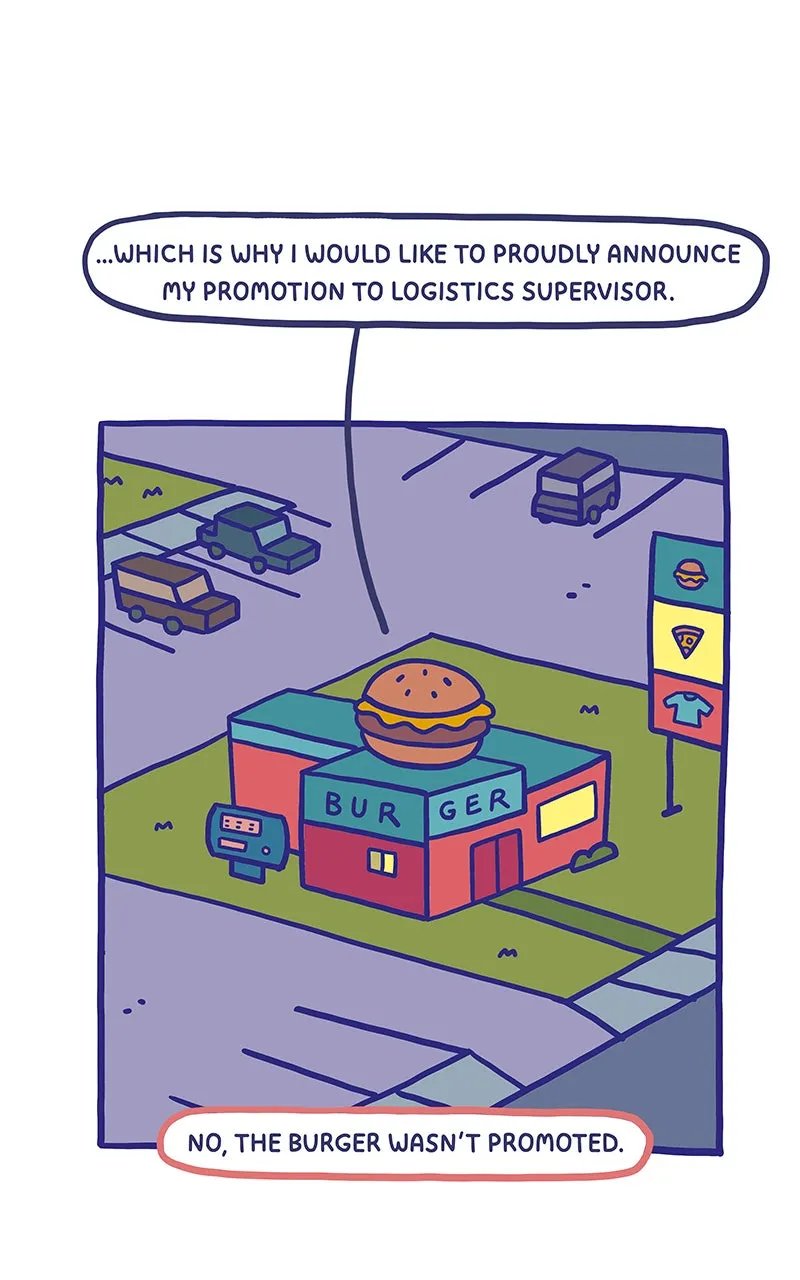 Deadlove Chapter 20 page 1 - 