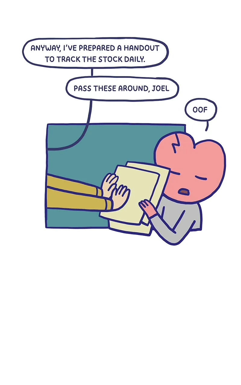 Deadlove Chapter 20 page 12 - 