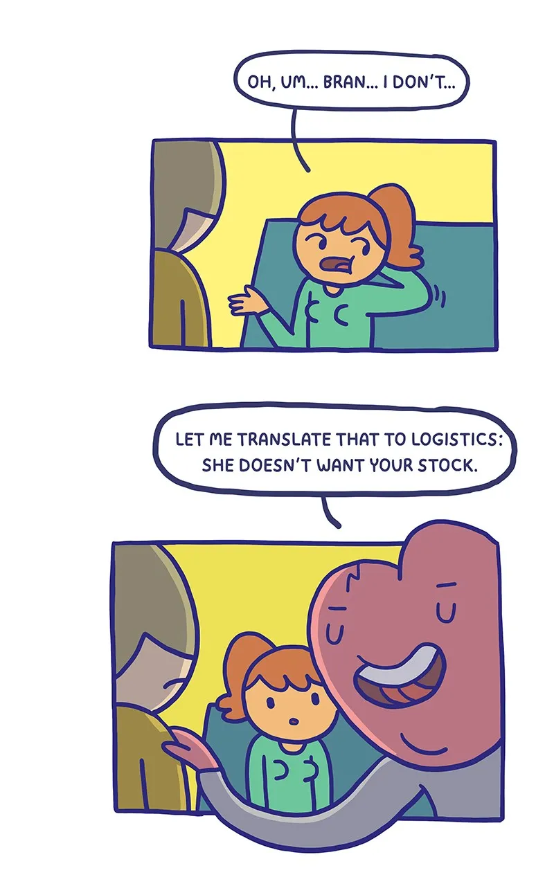 Deadlove Chapter 20 page 29 - 