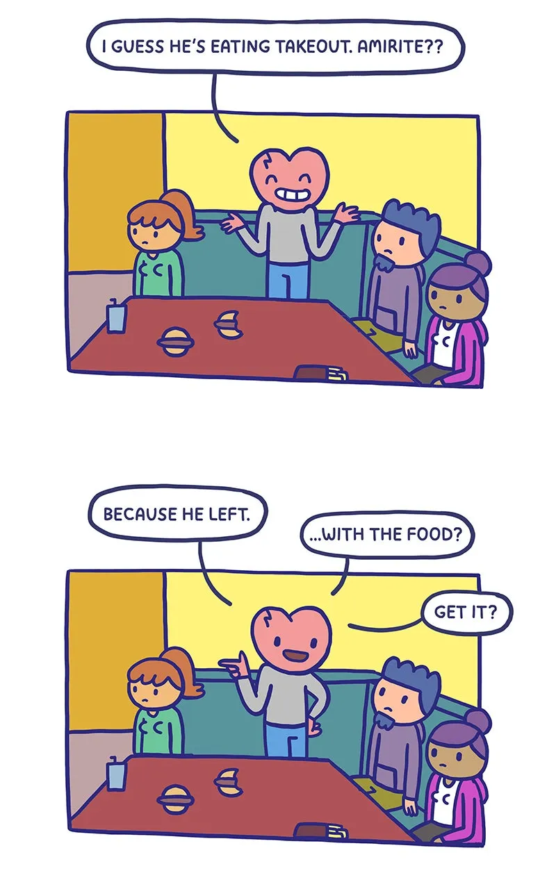 Deadlove Chapter 20 page 32 - 