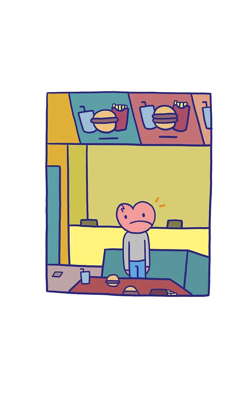 Deadlove Chapter 20 page 40 - 