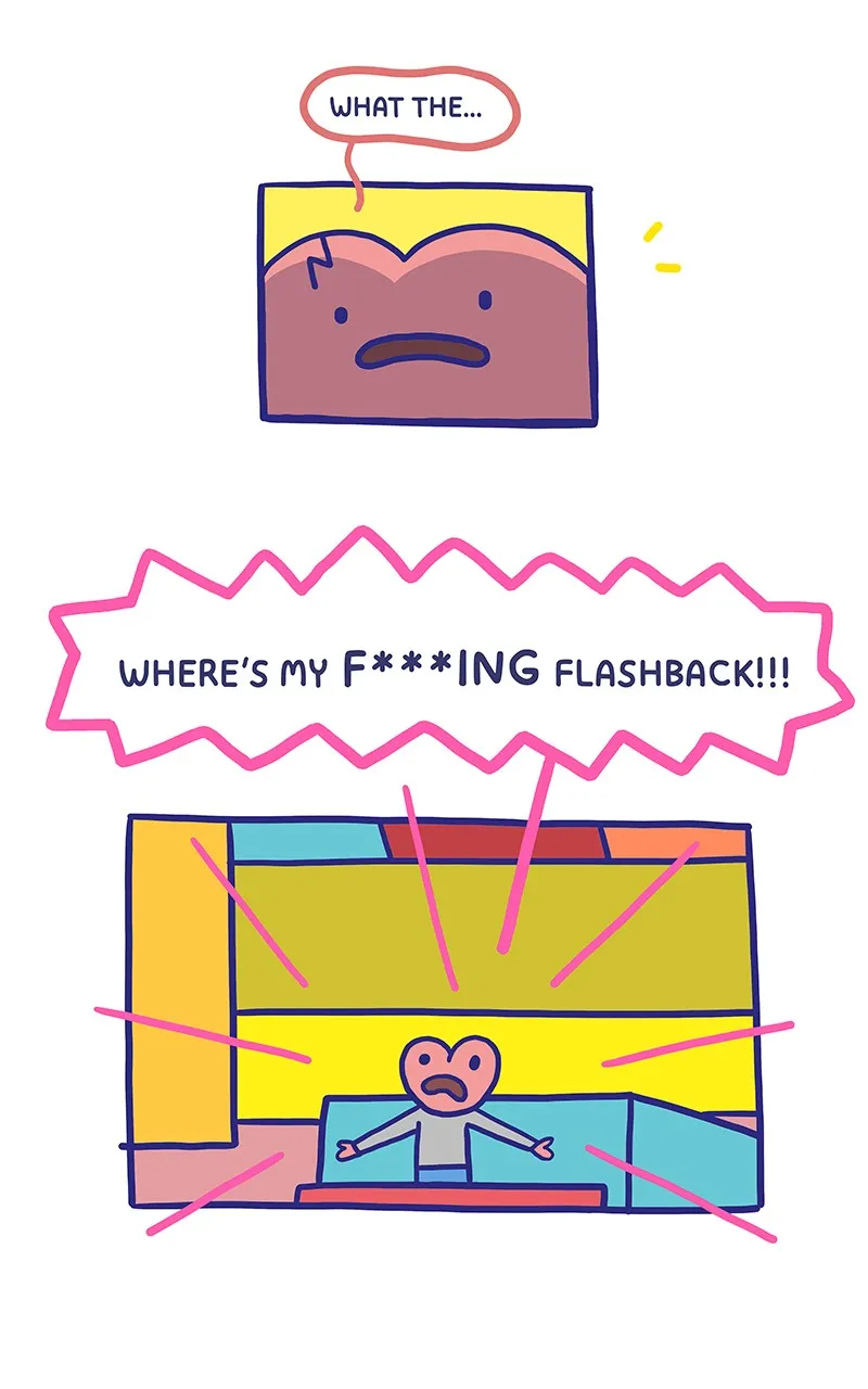 Deadlove Chapter 20 page 41 - 