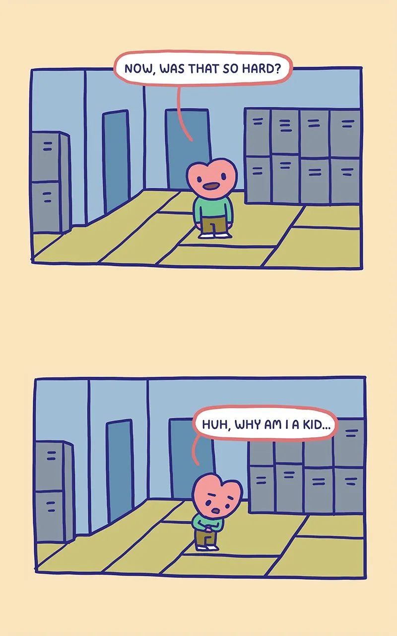 Deadlove Chapter 20 page 43 - 