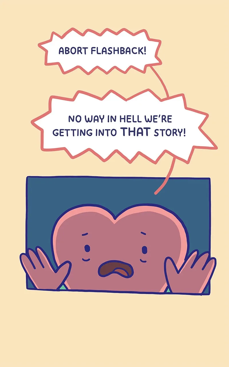 Deadlove Chapter 20 page 45 - 
