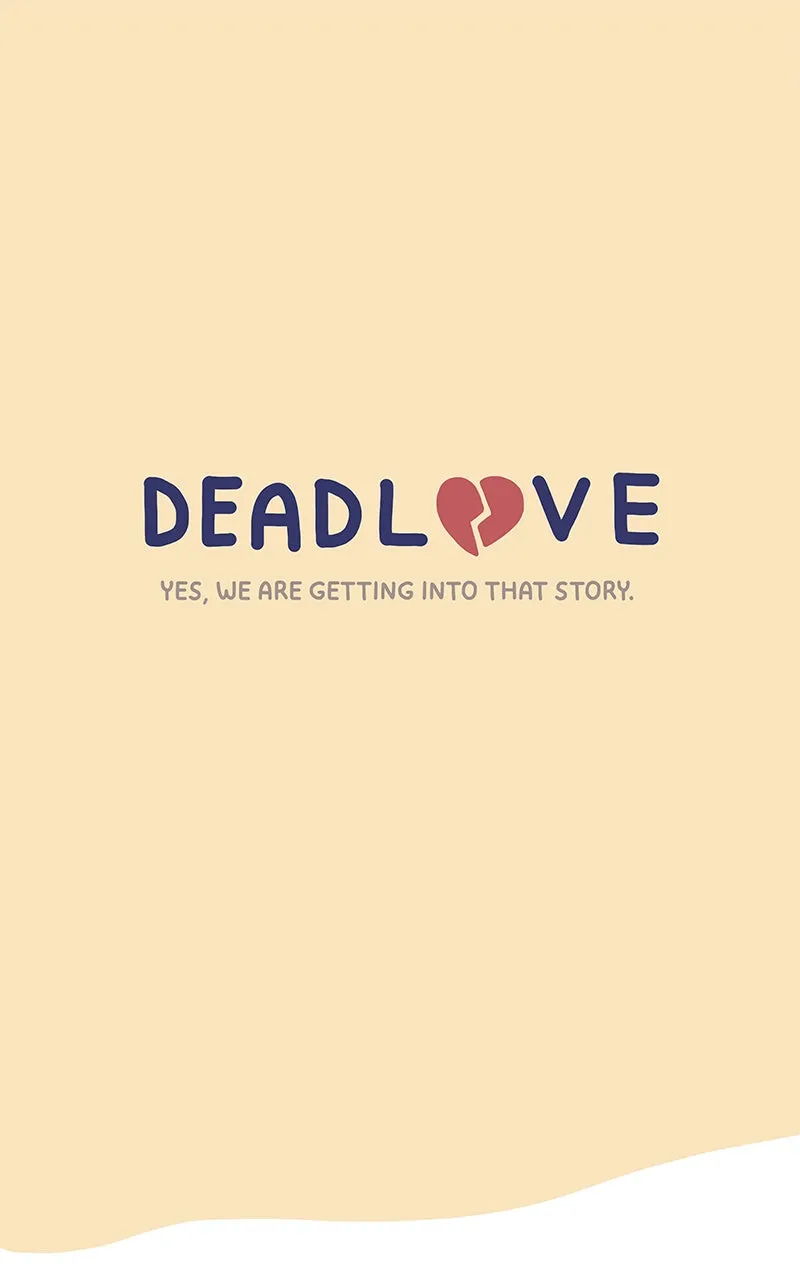 Deadlove Chapter 20 page 46 - 