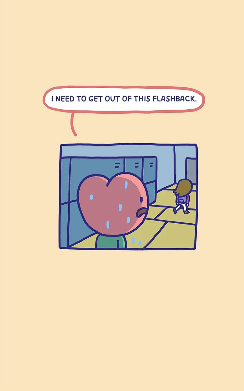 Deadlove Chapter 21 page 2 - 