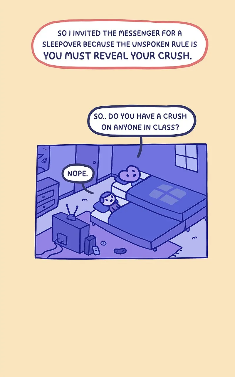 Deadlove Chapter 21 page 12 - 
