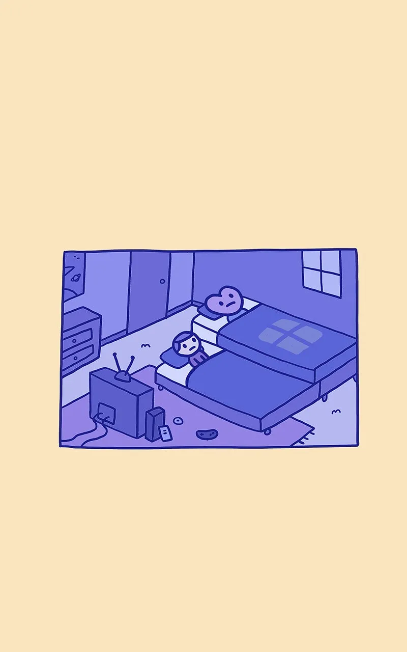 Deadlove Chapter 21 page 13 - 