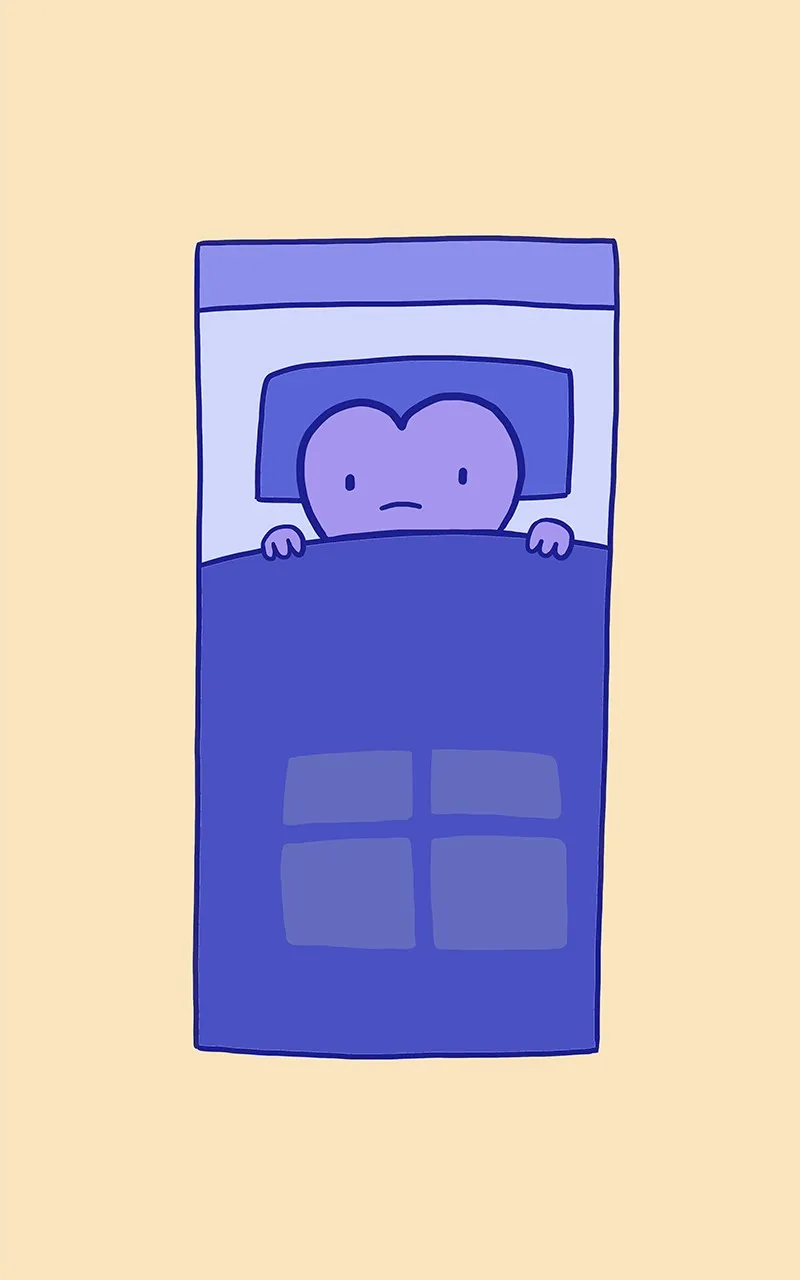 Deadlove Chapter 21 page 16 - 