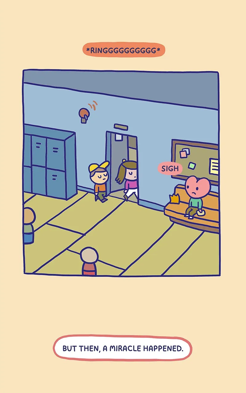 Deadlove Chapter 21 page 17 - 