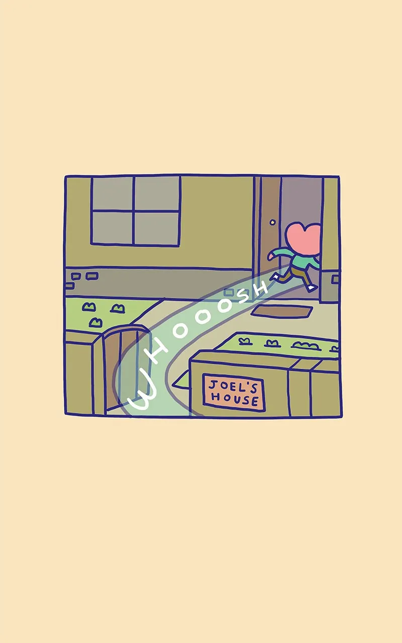 Deadlove Chapter 21 page 22 - 