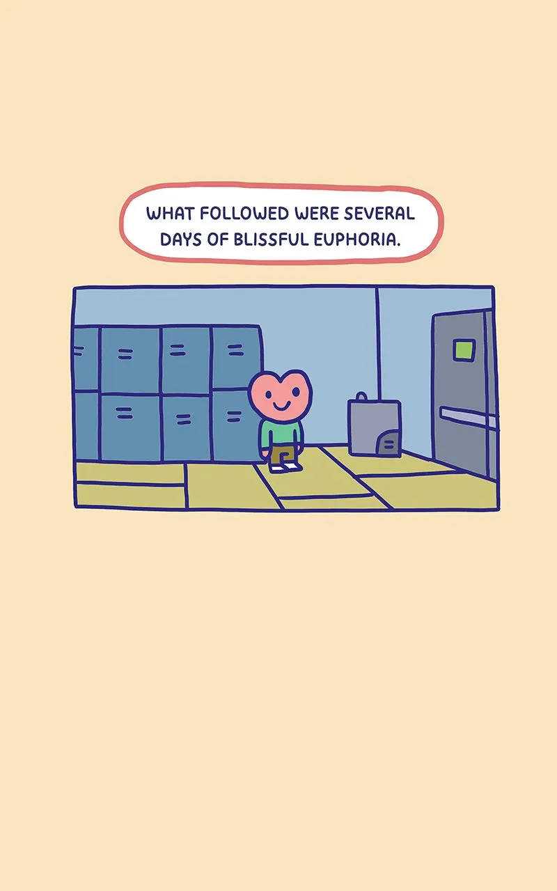 Deadlove Chapter 21 page 28 - 