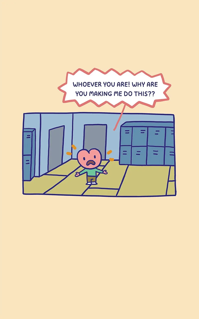 Deadlove Chapter 21 page 4 - 