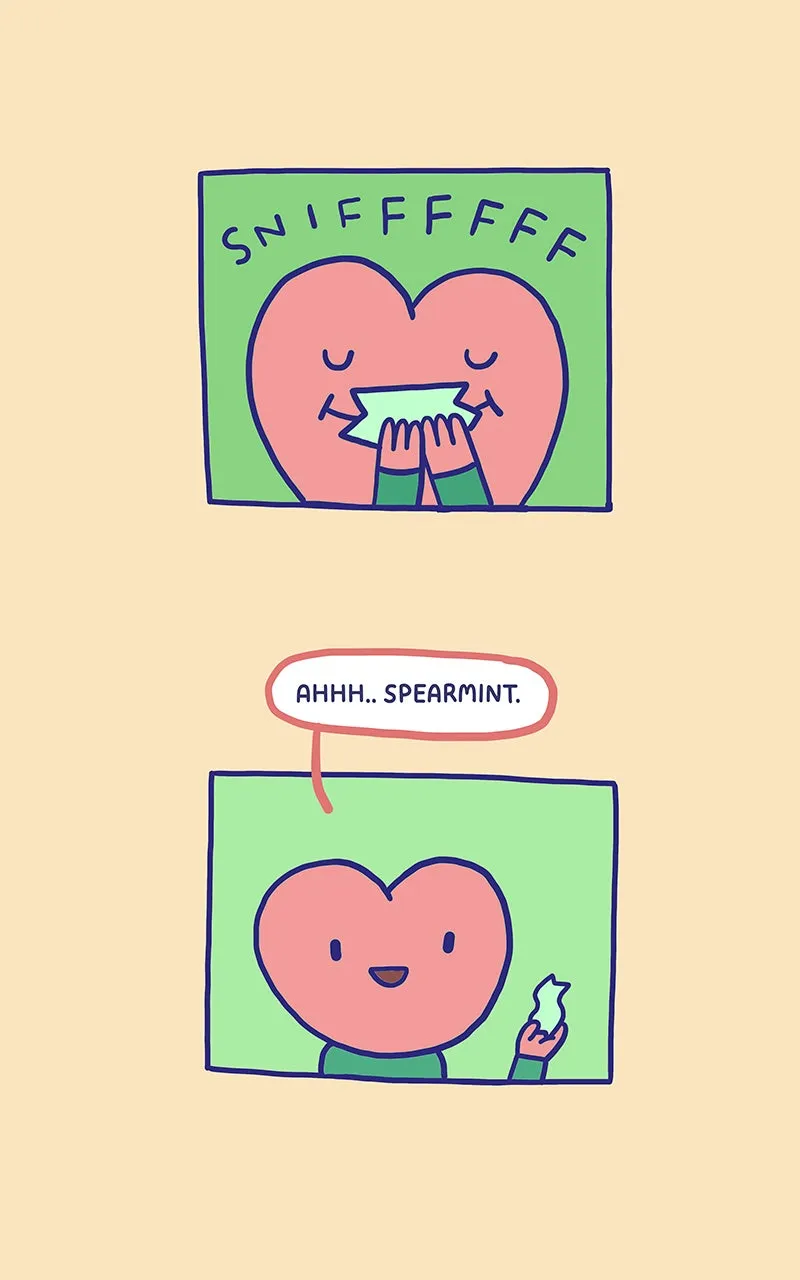Deadlove Chapter 21 page 31 - 