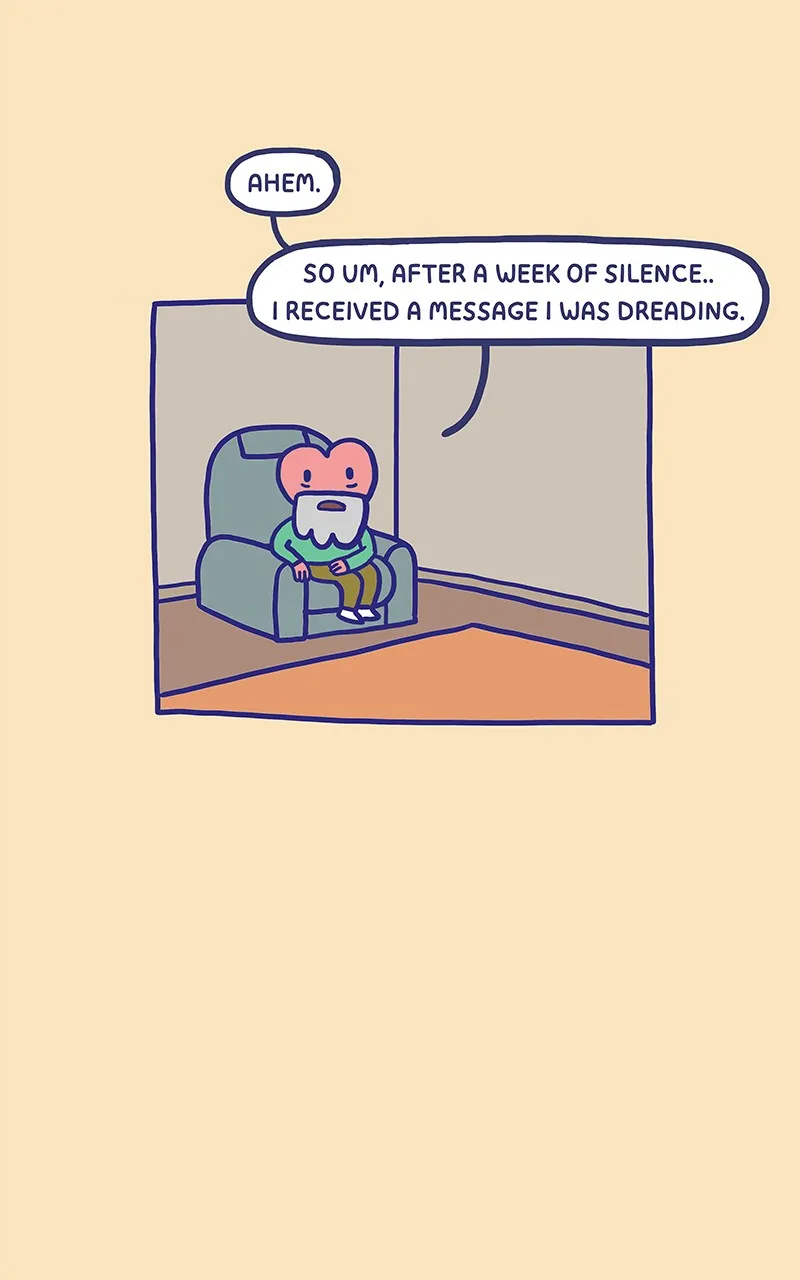 Deadlove Chapter 21 page 34 - 