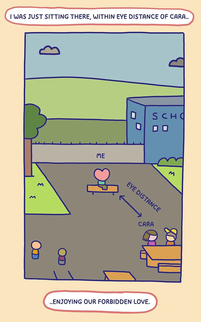 Deadlove Chapter 21 page 35 - 