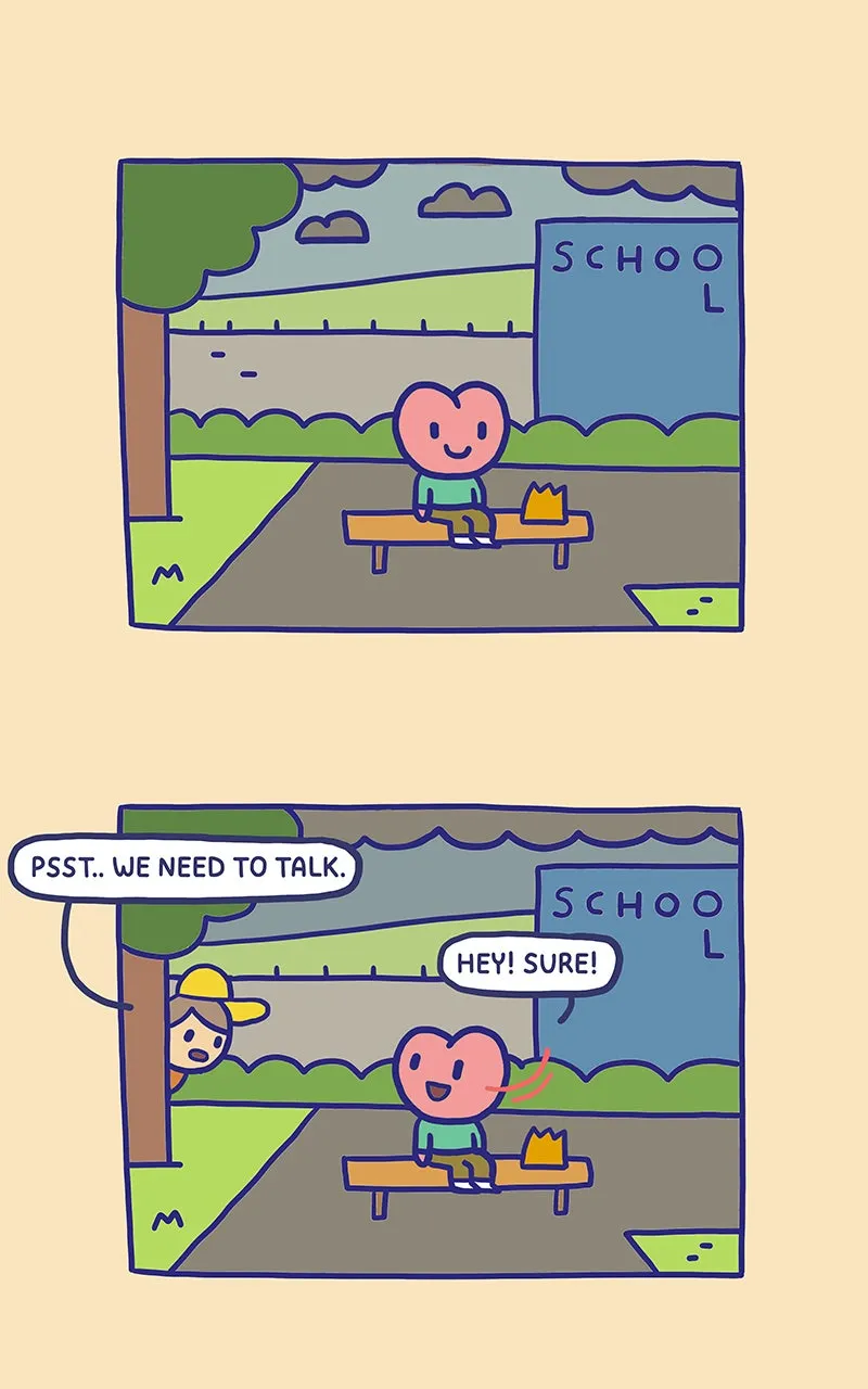 Deadlove Chapter 21 page 36 - 